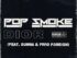 Download Pop Smoke Dior Remix Ft Gunna & Fivio Foreign MP3 Download