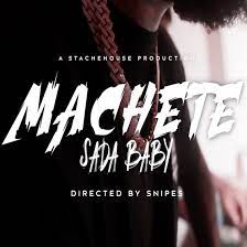 Download Sada Baby Machete MP3 Download