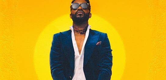 Download Fally Ipupa Science Fiction MP3 Download