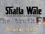 Download Shatta Wale The Truth EP Download