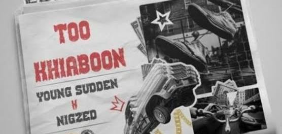 Download Young Sudden & Nigzed Doo Doo Doo MP3 Download