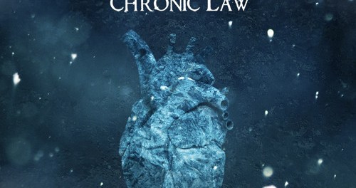 Download Chronic Law Heart Freeze MP3 Download