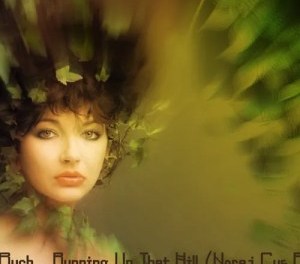 Download Kate Bush Running Up That Hill A Deal With God MP3 Download