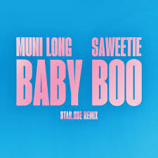 Download Muni Long & StarOne Baby Boo Remix Ft Saweetie MP3 Download