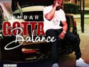 Download Timbar Gotta Balance MP3 Download
