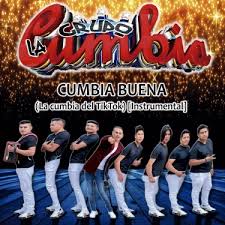 Download Cumbia Buena Grupo La Cumbia Tiktok Version MP3 Download