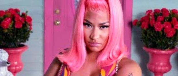Download Nicki Minaj Super Freaky Girl MP4 Download