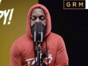 Download Tiny Boost Daily Duppy MP3 Download