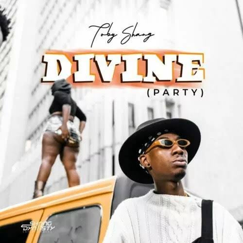 Download Toby Shang Divine Party MP3 Download