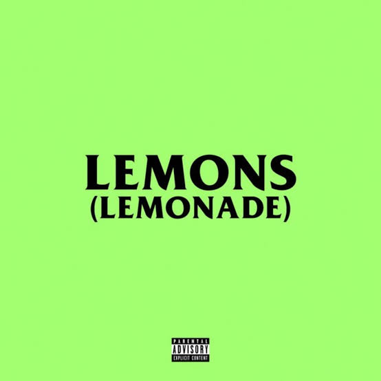Download AKA & Nasty C Lemons Lemonade MP3 Download