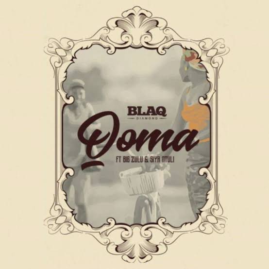 Download Blaq Diamond Qoma Ft Big Zulu & Siya Ntuli MP3 Download