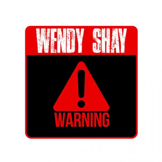Download Wendy Shay Warning MP3 Download
