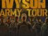 Download Nasty C Ivyson Army Tour MIXTAPE Download