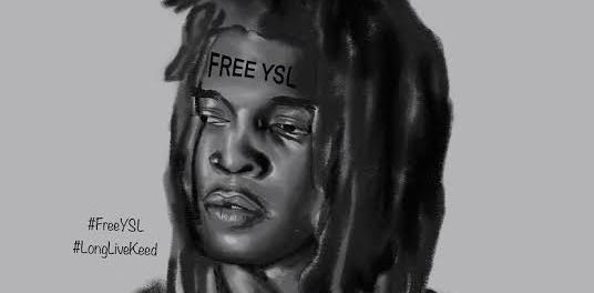 Download Lil Gotit FREE Y$L MP3 Download