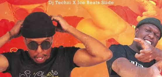 Download Mellow & Sleazy Dj Techzi Auti eGrand Ft Ice beats MP3 Download