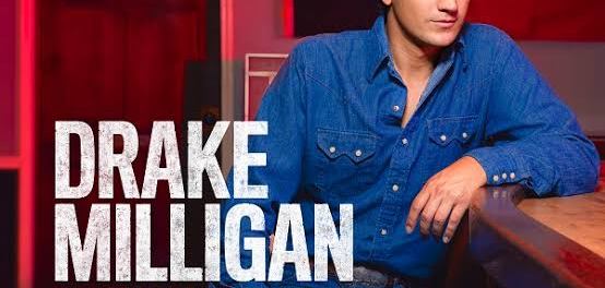 Download Drake Milligan Dallas Fort Worth ALBUM ZIP Download