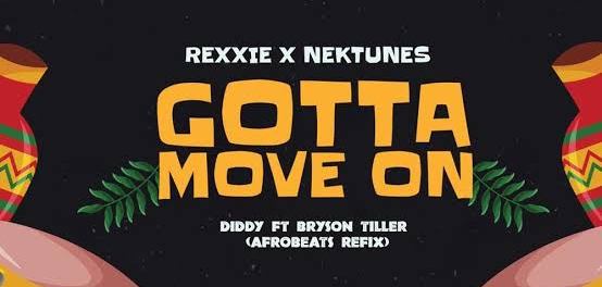 Download Rexxie Gotta Move On Afropiano Remix ft Nektunes MP3 Download