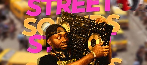 Download DJ Maff Sounds Of The Street Mix MP3 Download