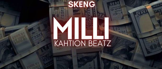 Download Skeng & Kahtion Beatz Milli MP3 Download