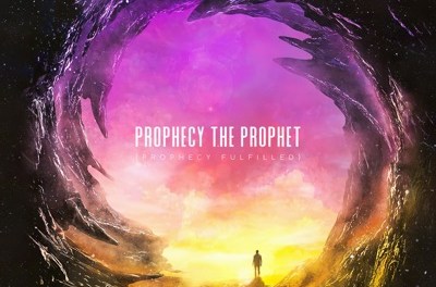 Download The Prophecy On My Mind MP3 Download
