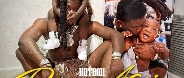 Download Hotboii Over Again MP3 Download