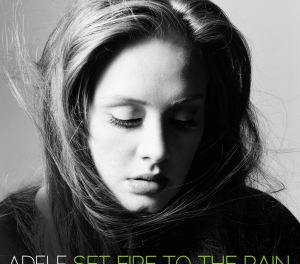 Download Adele Set Fire To The Rain MP3 Download