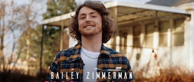 Download Bailey Zimmerman Fall in love MP3 Download