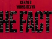 Download Kenzo B The Facts Ft Young Devyn MP3 Download