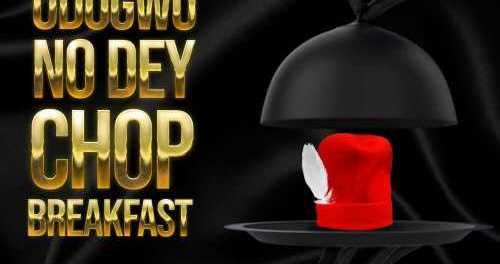 Download Eltee Skhillz Breakfast MP3 Download