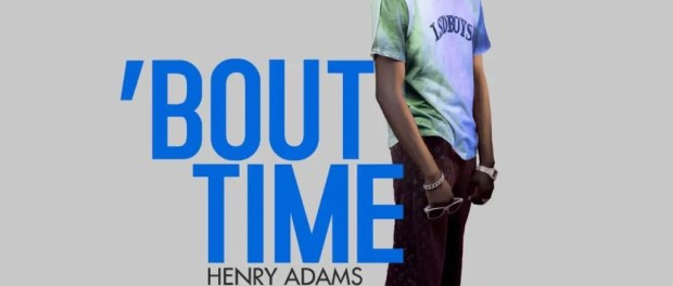 Download Henry Adams Hustle Ft T Dollar MP3 Download