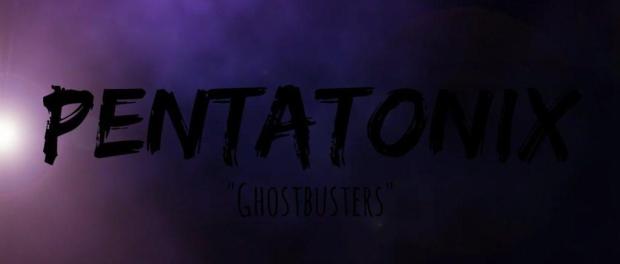 Download Pentatonix Ghostbusters MP3 Download
