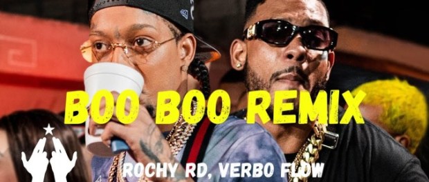 Download ROCHY RD BOO BOO MP3 Download
