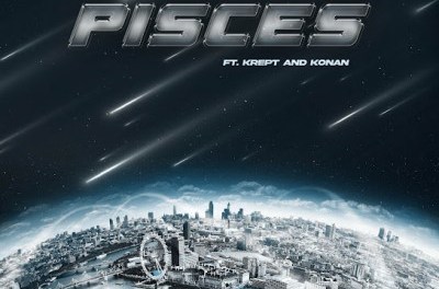 Download Russ Millions Pisces Ft Krept & Konan MP3 Download