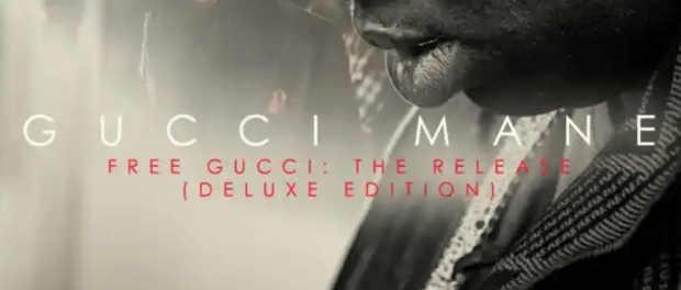Download Gucci Mane Runnin Ft Lil Wayne MP3 Download