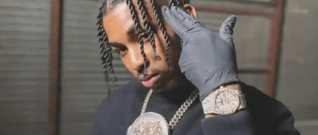 Download DDG Rich Bitch Ft Lakeyah & Coi Leray MP3 Download