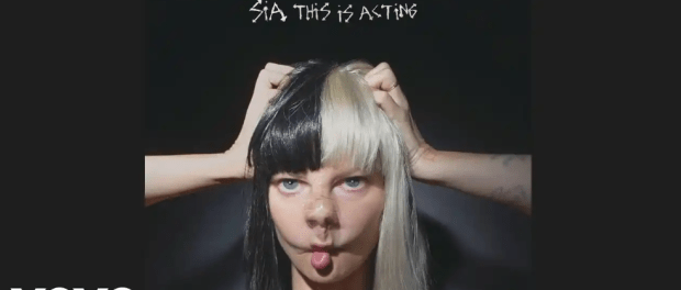 Download Sia Unstoppable MP3 Download
