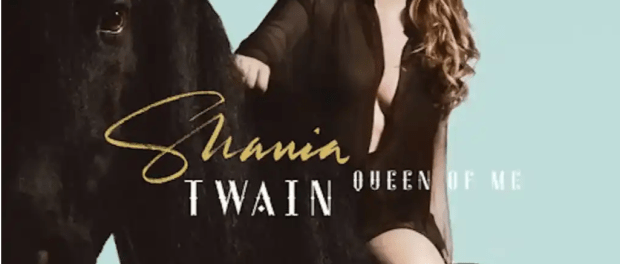 Download Shania Twain Last Day of Summer MP3 Download