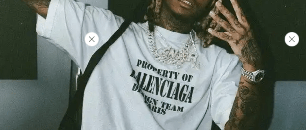Download Lil Gnar Triple S MP3 Download