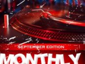 Download WF DJ Harji Monthly Mixtape September 2022 Edition MIXTAPE Download