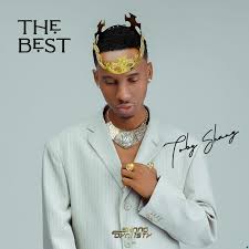 Download Toby Shang The Best EP ZIP Download