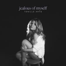Download Tenille Arts Jealous of Myself MP3 Download