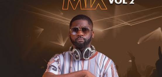 Download DJ Yinks The Groove Party Mix Vol 2 MIXTAPE Download
