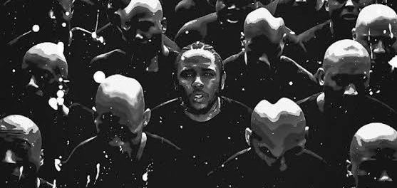 Download Kendrick Lamar HUMBLE MP3 Download