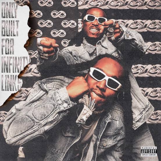 Download Quavo & Takeoff Only Built For Infinity Links ALBUM ZIP Download
