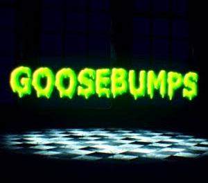 Download CG5 GOOSEBUMPS Halloween Song Ft Dan Bull MP3 Download