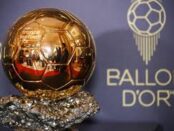 Ballon d’Or 2022 Winners Rankings Final Awards Results