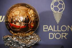 Ballon d’Or 2022 Winners Rankings Final Awards Results