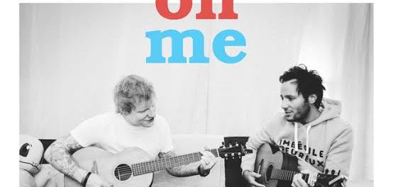 Download Vianney Call on me Ft Ed Sheeran MP3 Download