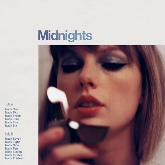 Download Taylor Swift Midnights ALBUM ZIP Download