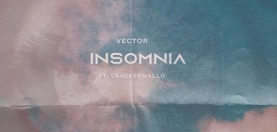 Download Vector Insomnia Ft Cracker Mallo MP3 Download